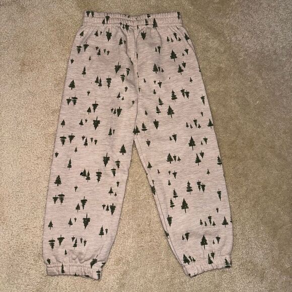 Toddler Boys Garanimals Sweatpants 4T - Picture 3 of 3
